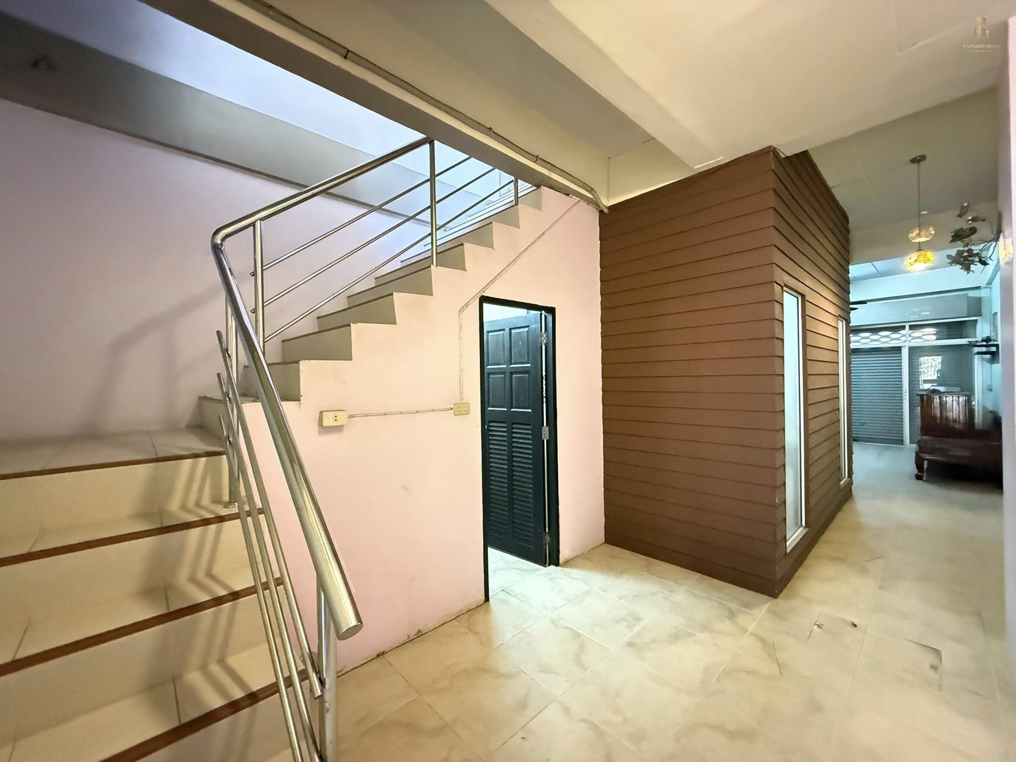 Commercial building for sale Siam Country Club Pattaya10
