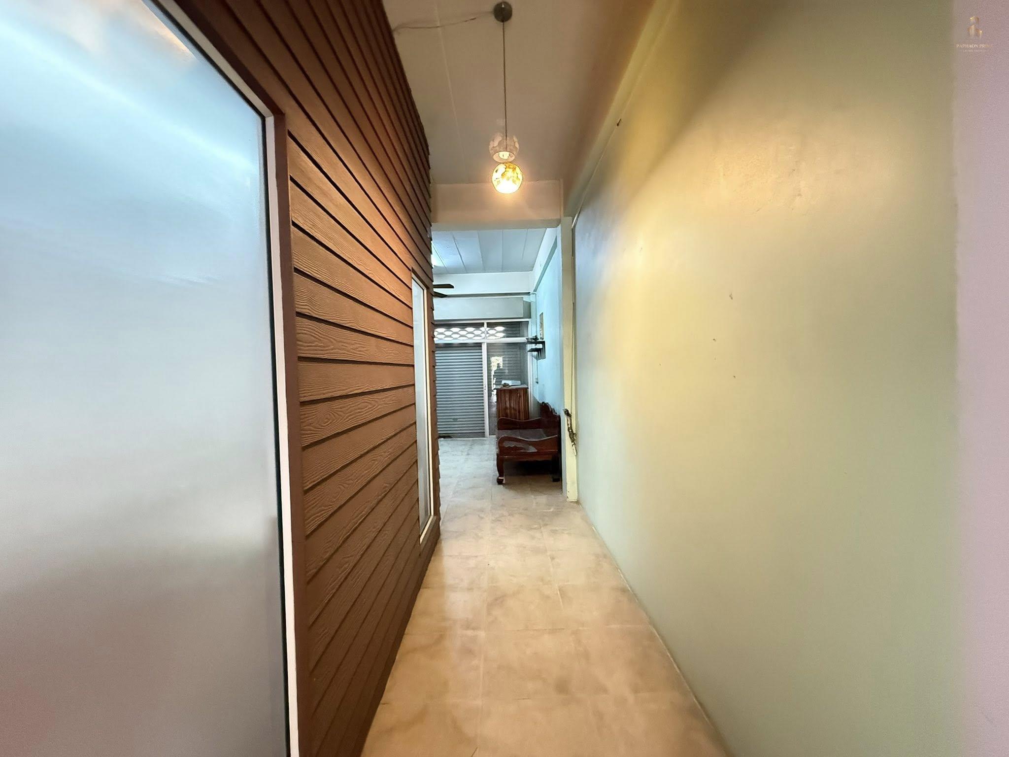 Commercial building for sale Siam Country Club Pattaya12