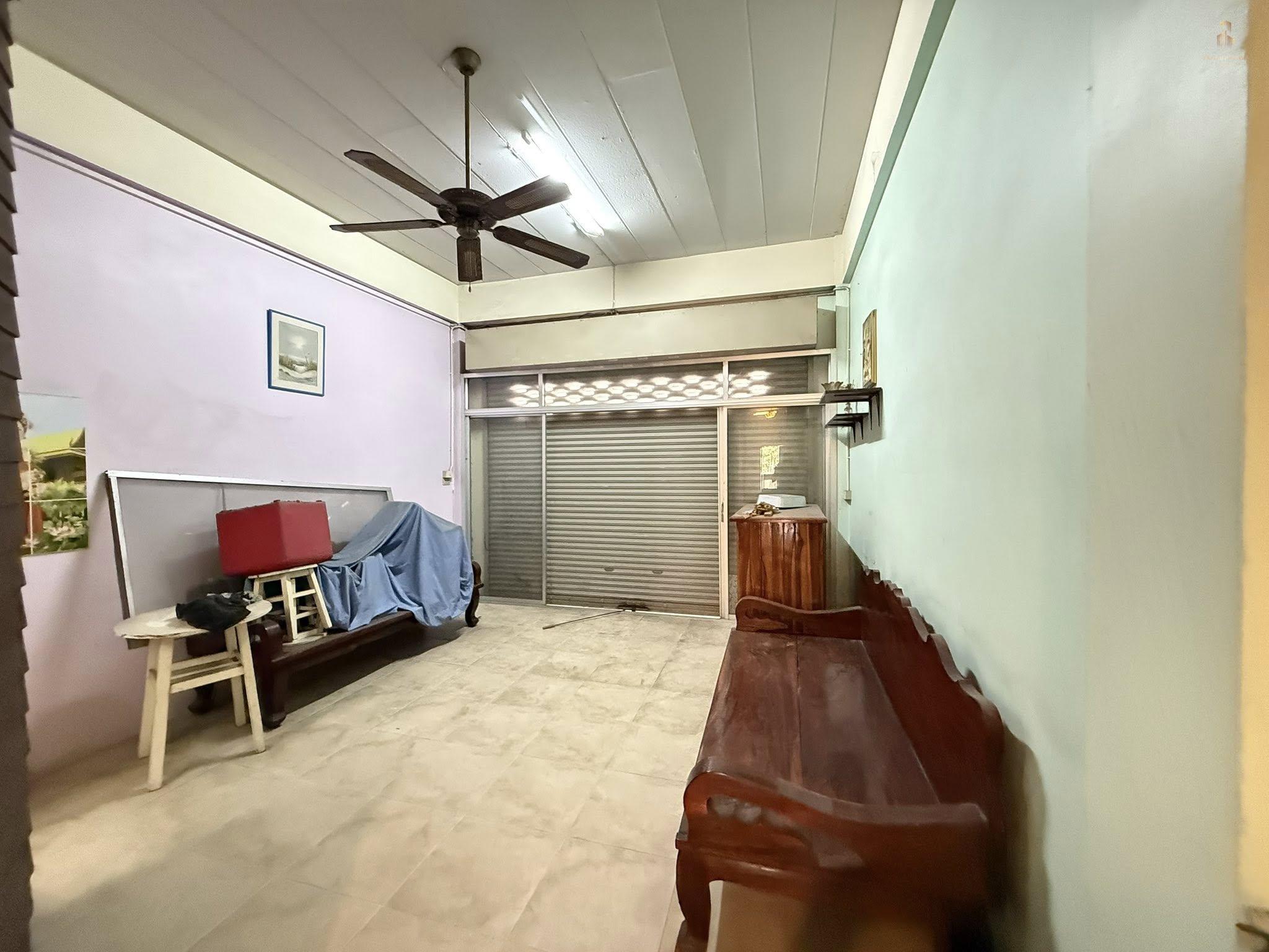 Commercial building for sale Siam Country Club Pattaya13
