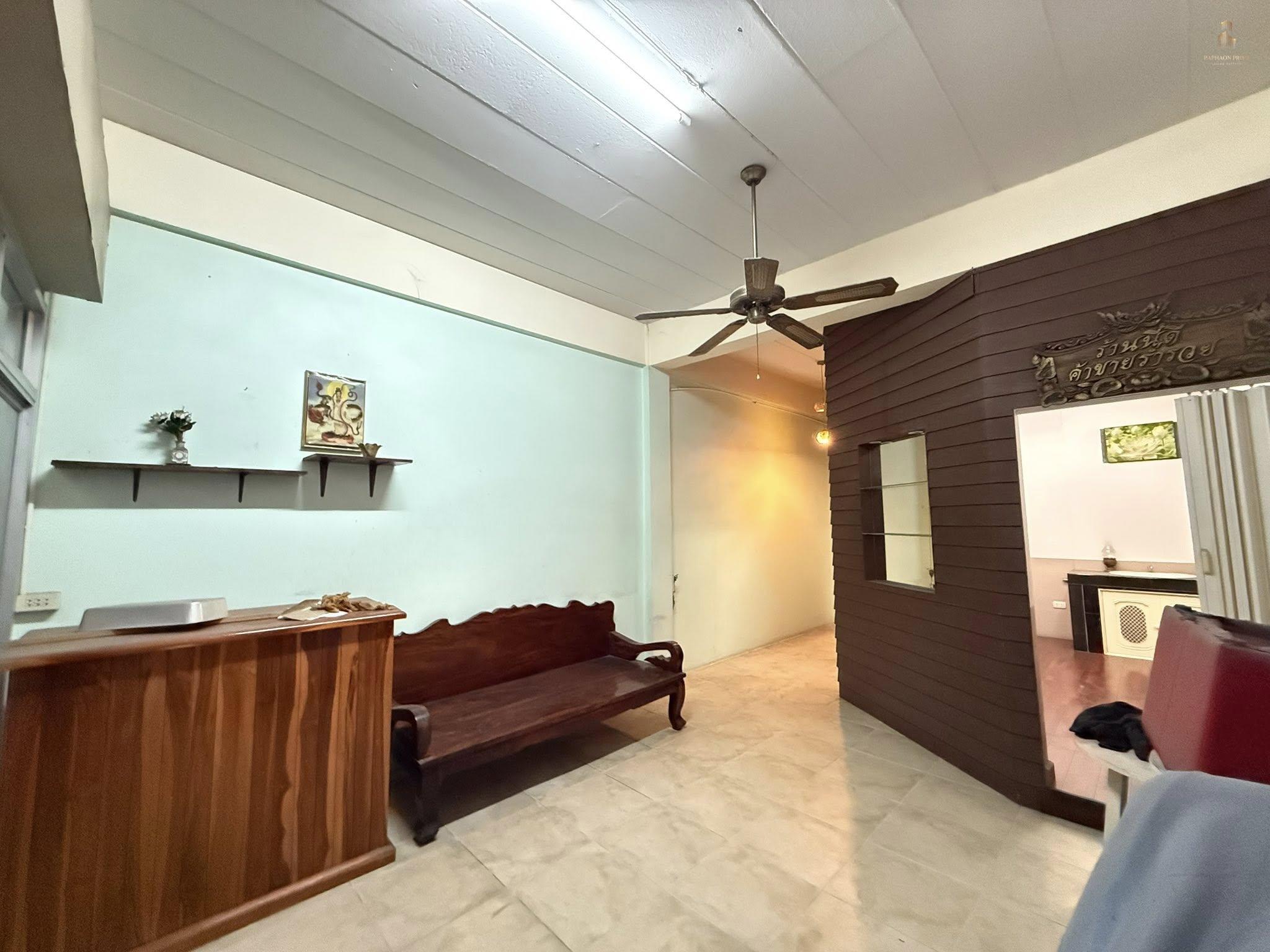 Commercial building for sale Siam Country Club Pattaya14