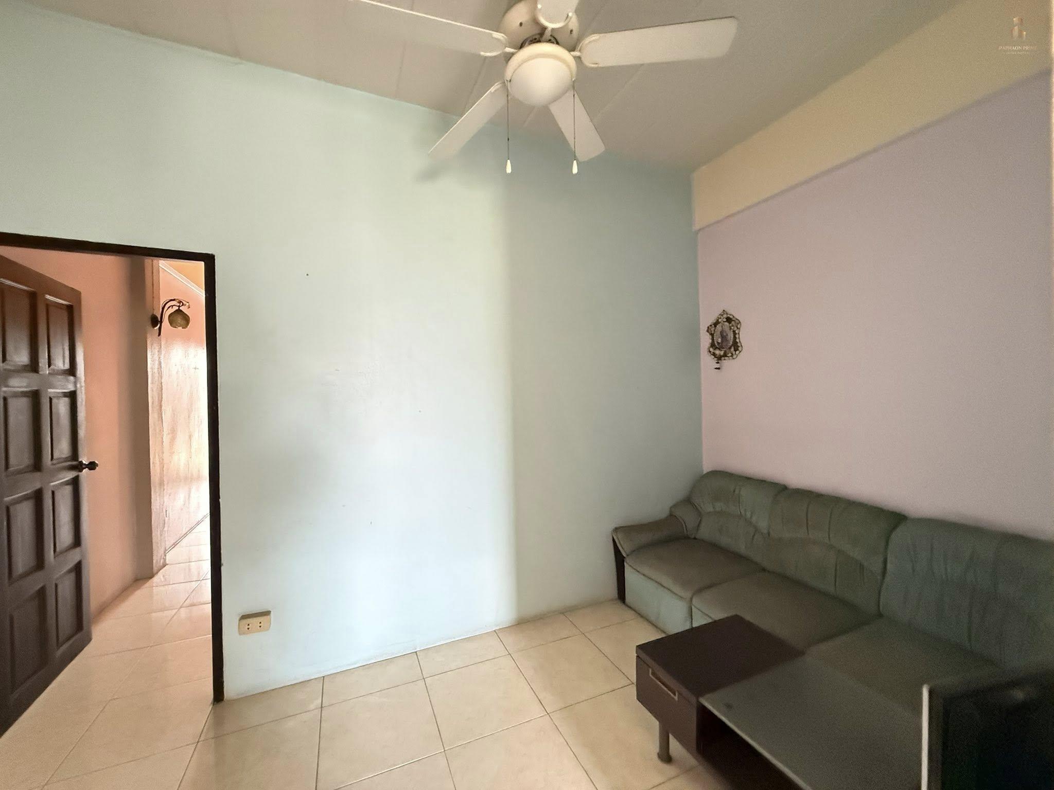 Commercial building for sale Siam Country Club Pattaya4