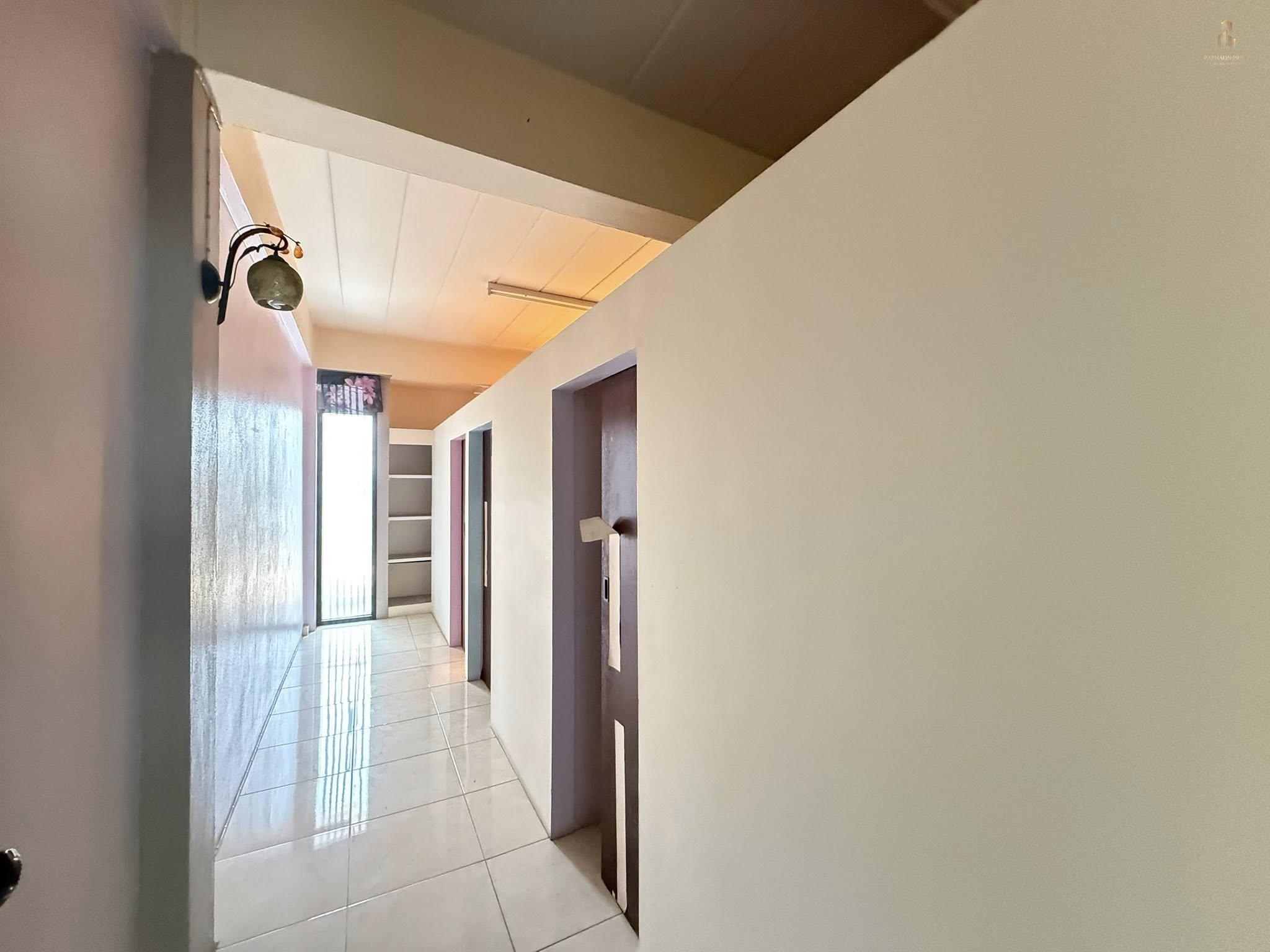 Commercial building for sale Siam Country Club Pattaya5
