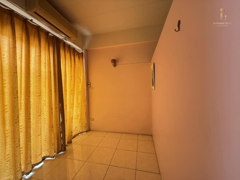 Commercial building for sale Siam Country Club Pattaya8