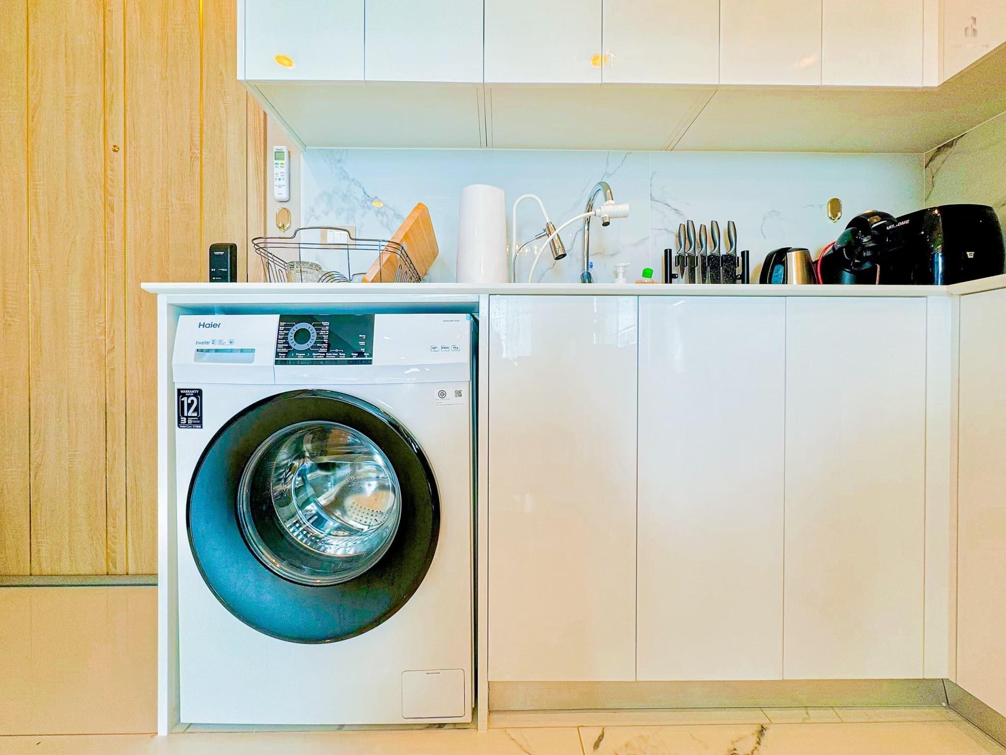 Copacabana Beach Jomtien condo for sale Kitchen