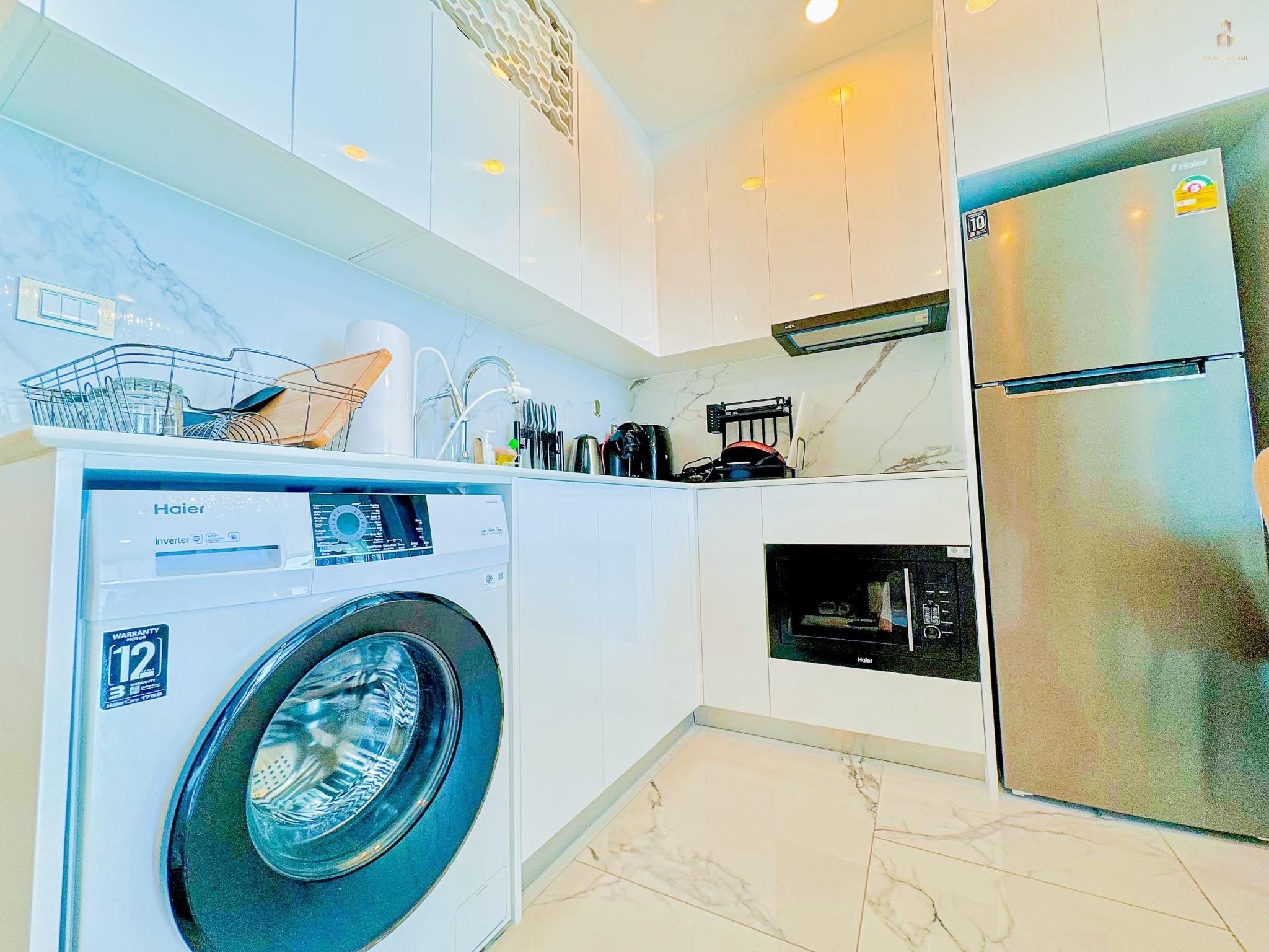 Copacabana Beach Jomtien condo for sale