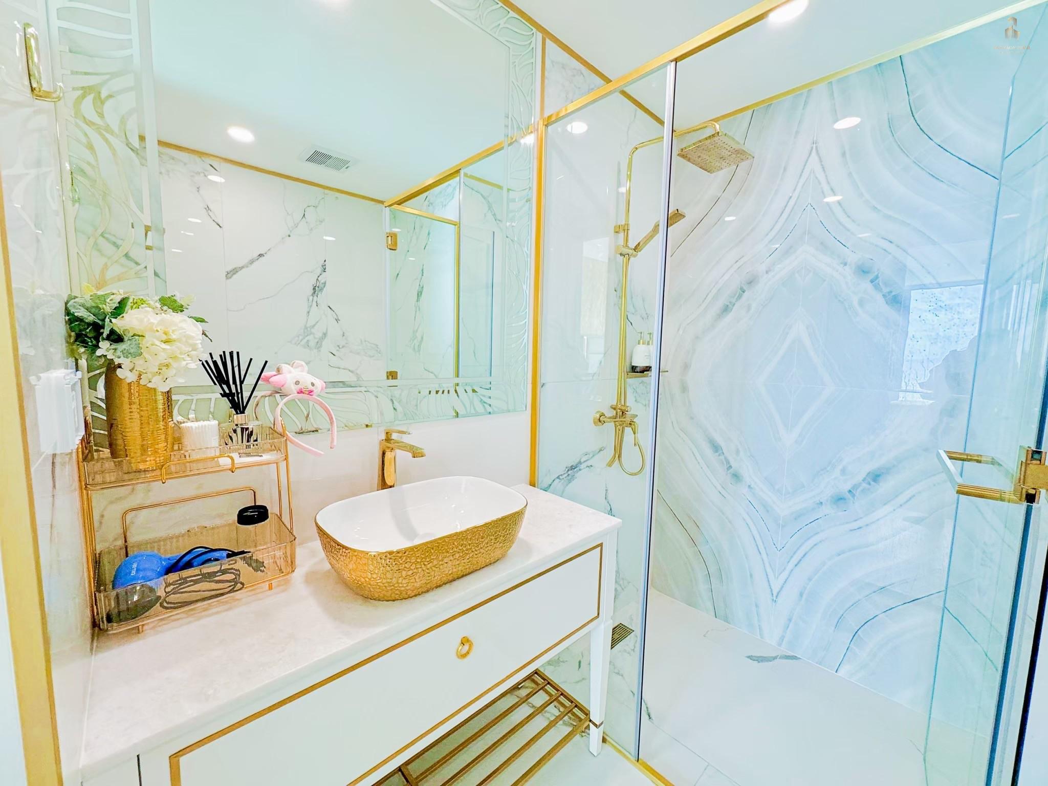 Copacabana Beach Jomtien condo for sale Bathroom