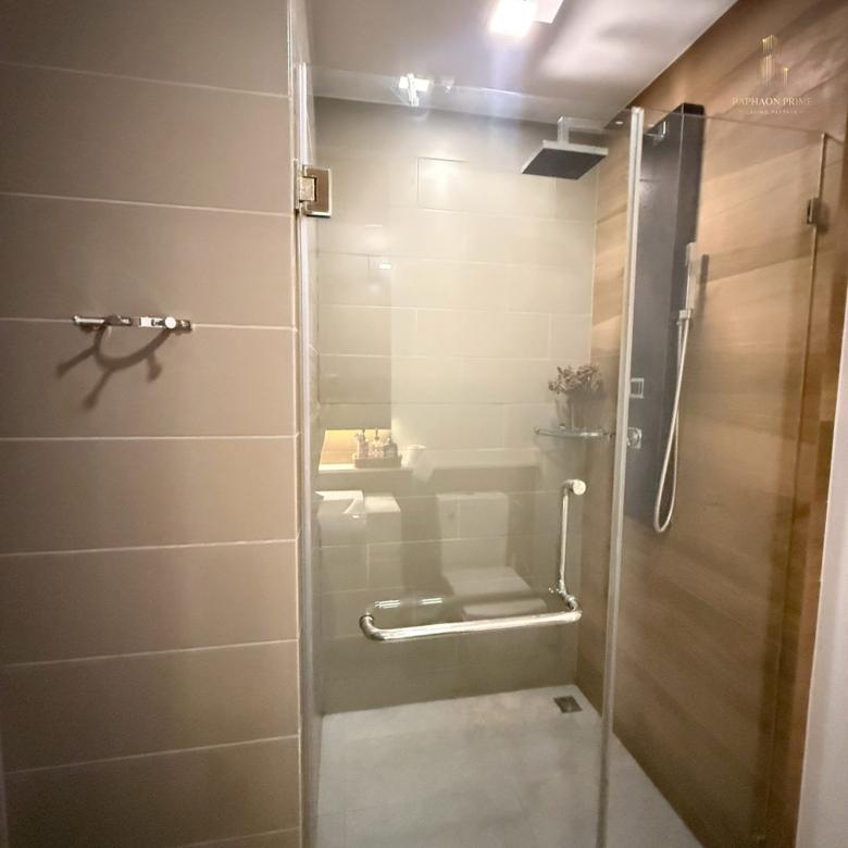 Del Mare Bangsaray beachfront condo for sale