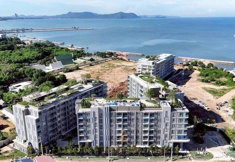 condo