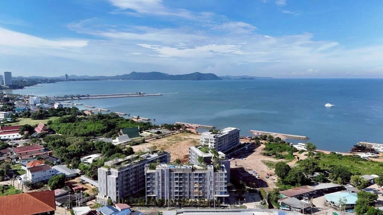 condo