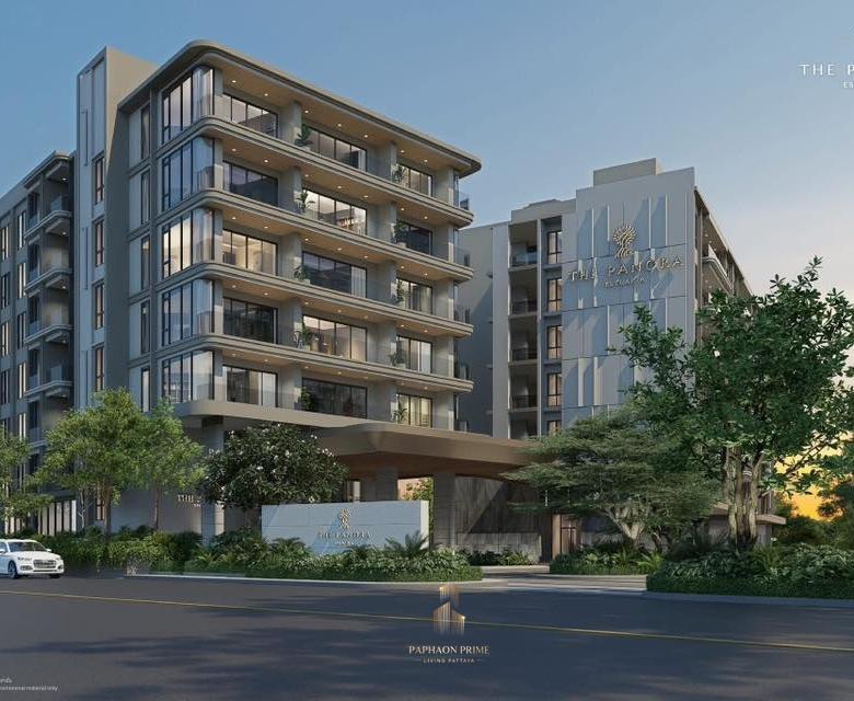 front condo