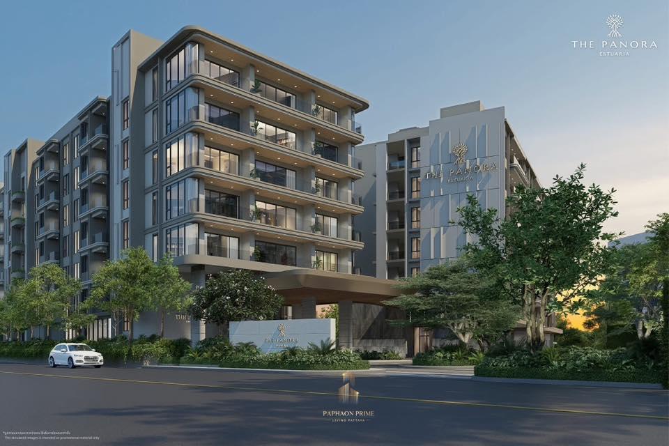 front condo