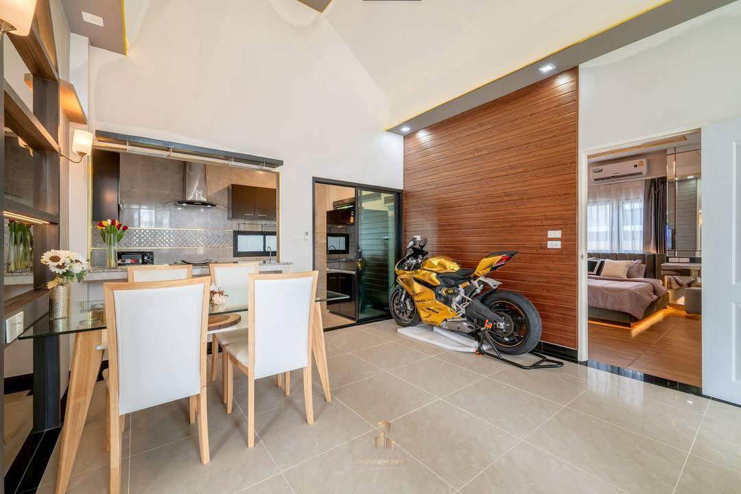 house for sale siam country club pattaya13