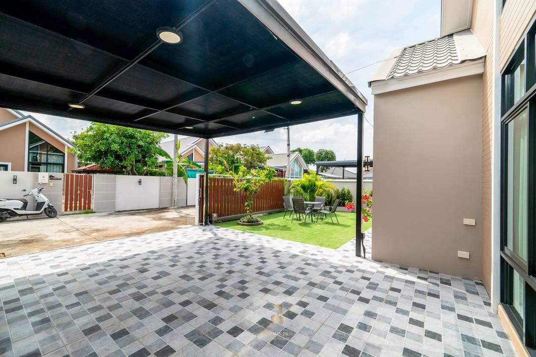 house for sale siam country club pattaya3